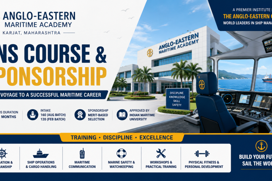 Anglo-Eastern Maritime Academy