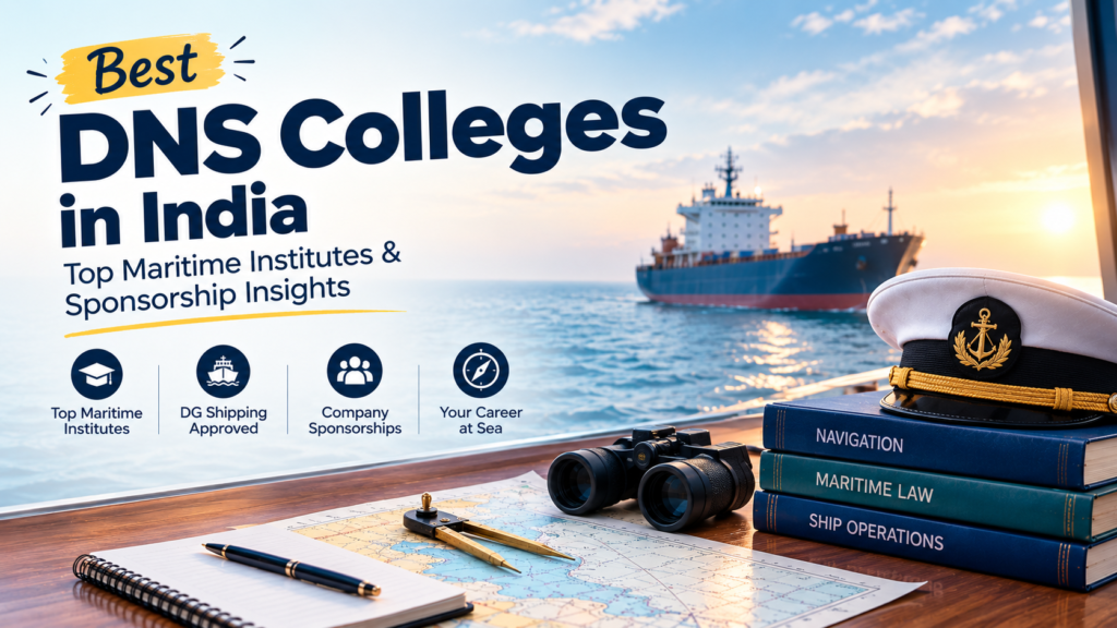 Best DNS Colleges in India