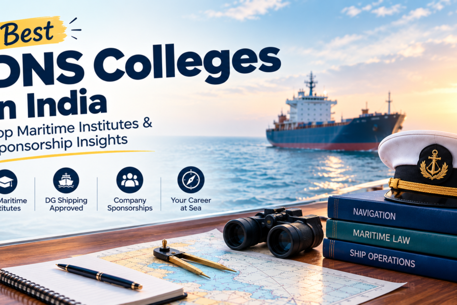 Best DNS Colleges in India