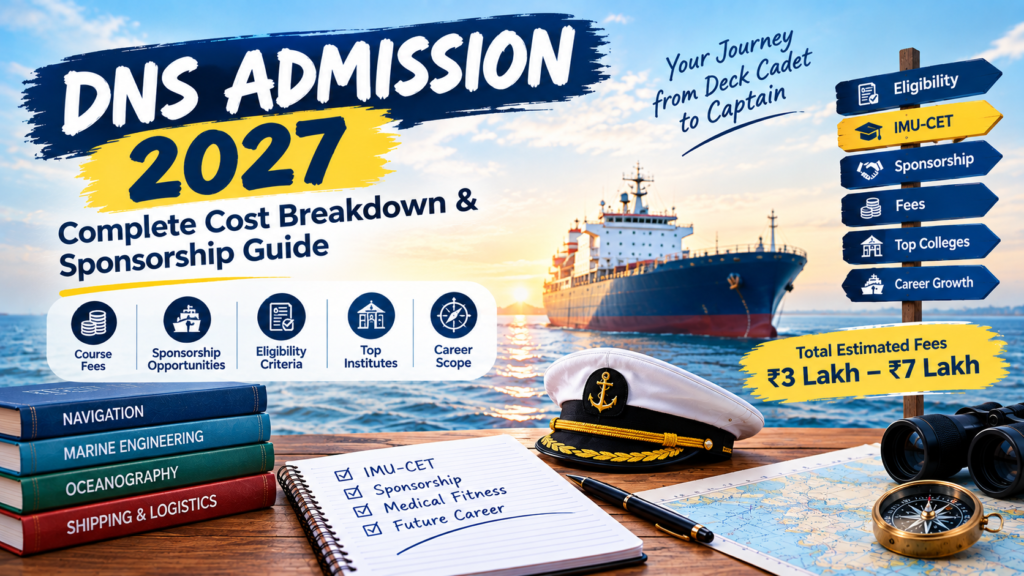 DNS Admission 2027: Complete Cost Breakdown & Sponsorship Guide 2 DNS Admission 2027