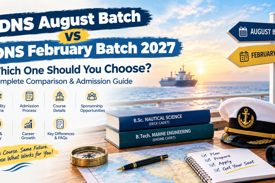 DNS August vs February Batch