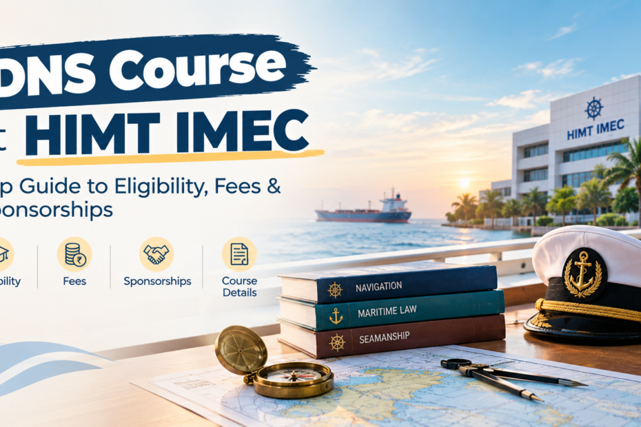 DNS Course at HIMT IMEC