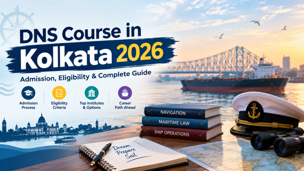 DNS Course in Kolkata 2026: Admission, Eligibility & Complete Guide 2 DNS Course in Kolkata