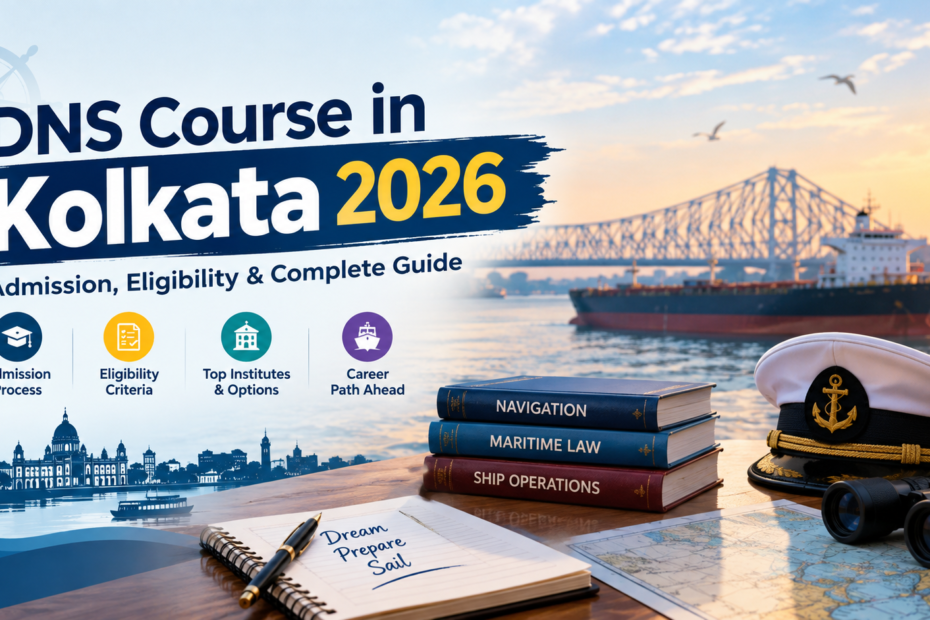 DNS Course in Kolkata