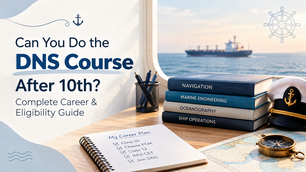 Can You Do the DNS Course After 10th? Complete Career & Eligibility Guide 2 DNS course after 10th