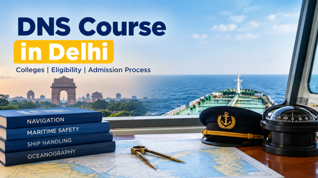 DNS Course in Delhi 2 DNS course in Delhi
