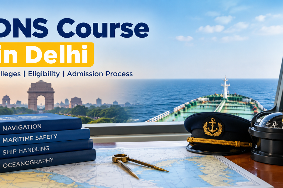 DNS Course in Delhi