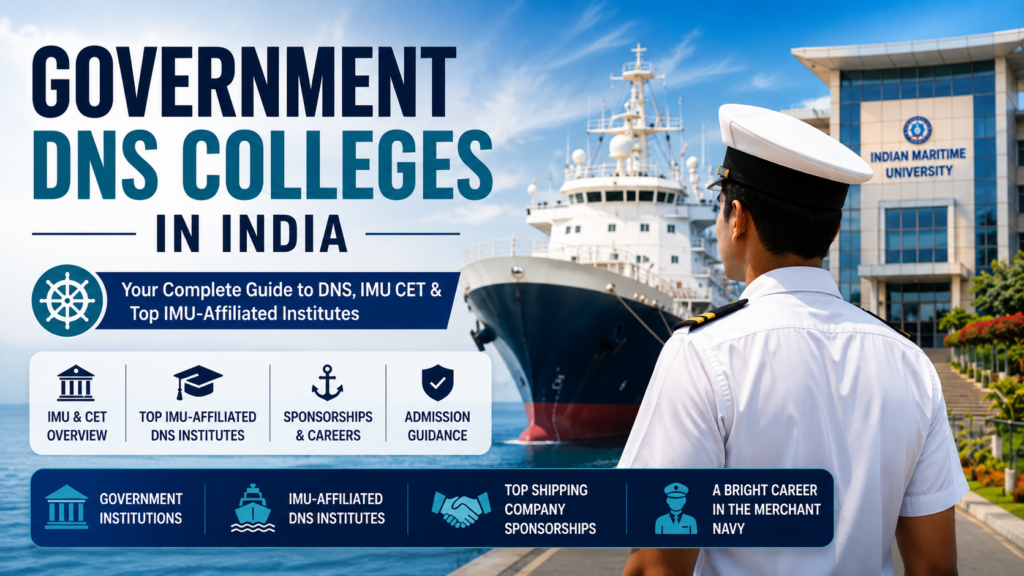 Government DNS Colleges in India 2 Government DNS Colleges in India