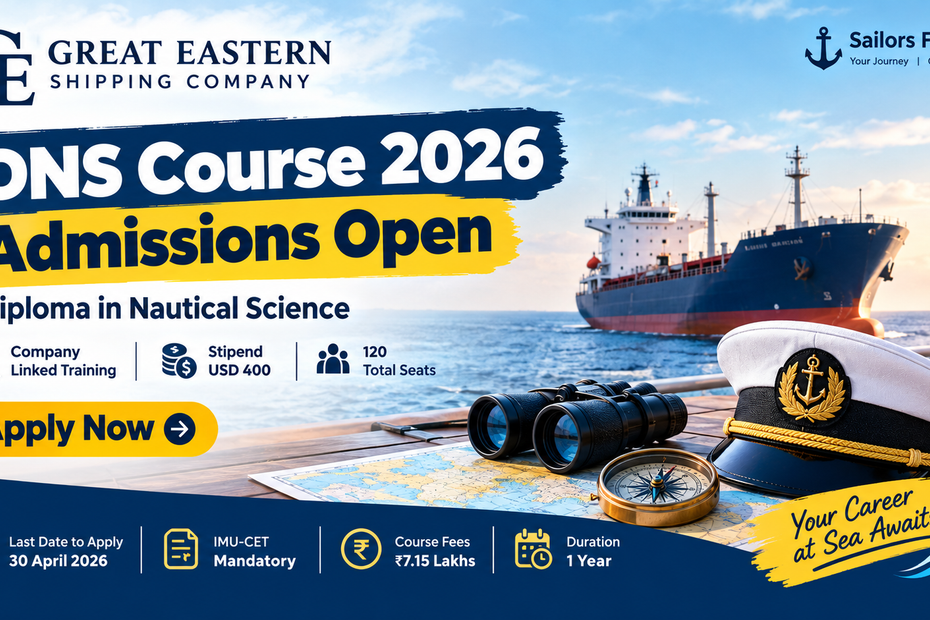 Great Eastern DNS Course 2026