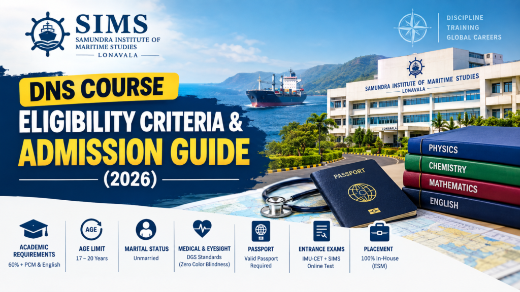 SIMS DNS Eligibility Criteria & Admission Guide (2026) 2 SIMS DNS eligibility
