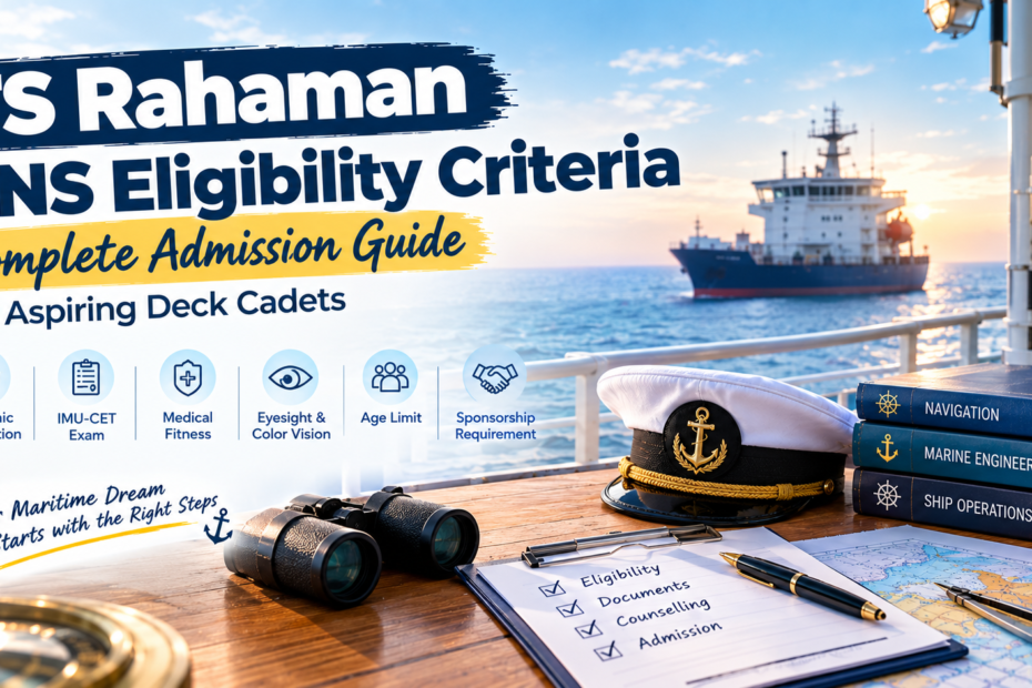 TS Rahaman DNS Eligibility