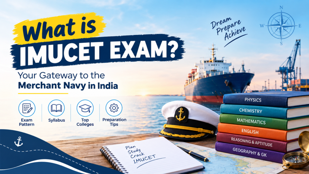 What is IMUCET Exam? 2 What is IMUCET Exam